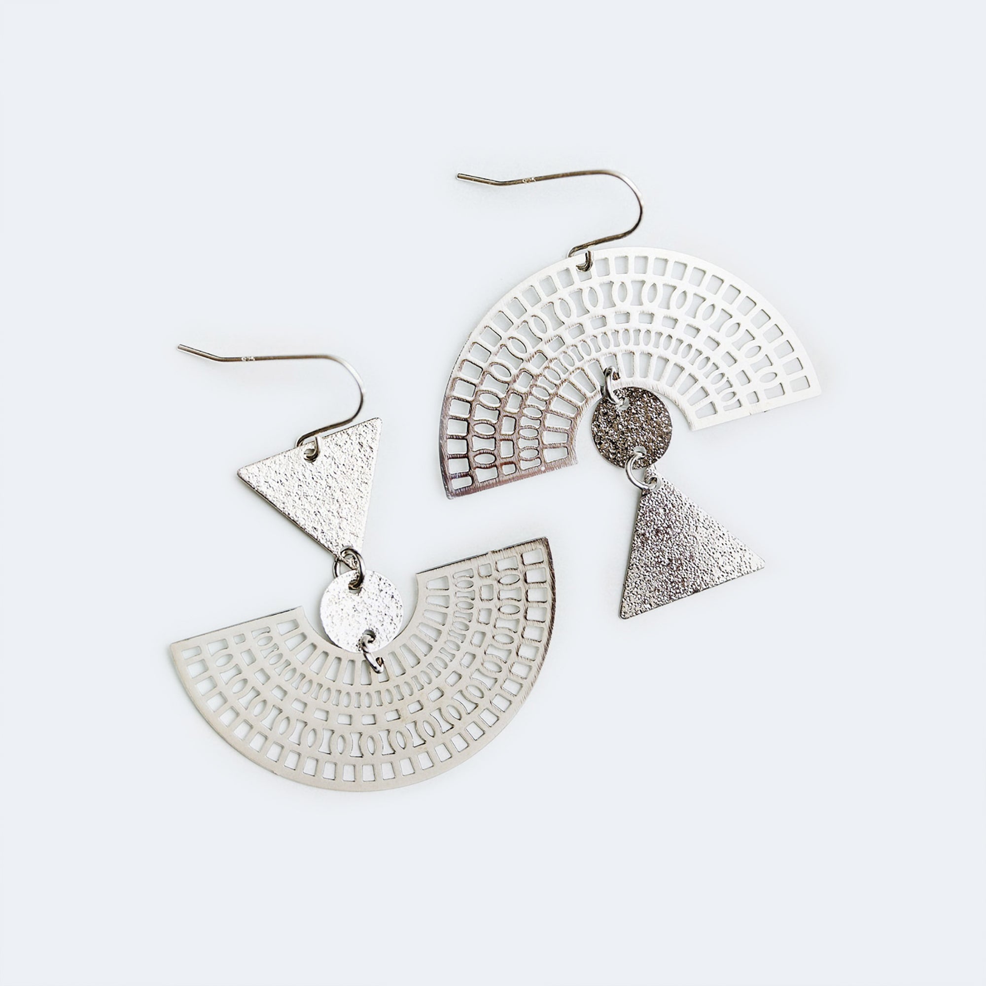 Coffret - Silver Springs